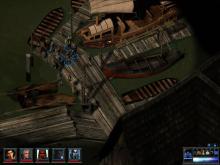 Temple of Elemental Evil, The screenshot #8