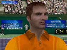 Tennis Masters Series 2003 screenshot #10