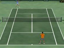 Tennis Masters Series 2003 screenshot #11