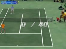 Tennis Masters Series 2003 screenshot #12