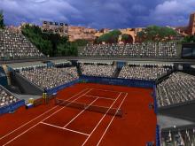 Tennis Masters Series 2003 screenshot #4