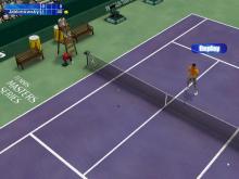 Tennis Masters Series 2003 screenshot #8