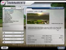 Tiger Woods PGA Tour 2004 screenshot #10