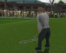 Tiger Woods PGA Tour 2004 screenshot #11