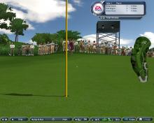 Tiger Woods PGA Tour 2004 screenshot #12