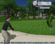 Tiger Woods PGA Tour 2004 screenshot #13