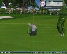 Tiger Woods PGA Tour 2004 screenshot #14