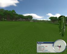 Tiger Woods PGA Tour 2004 screenshot #16