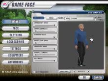 Tiger Woods PGA Tour 2004 screenshot #2