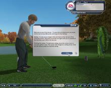 Tiger Woods PGA Tour 2004 screenshot #4