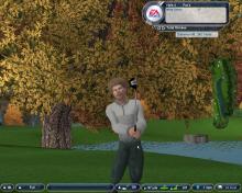 Tiger Woods PGA Tour 2004 screenshot #6