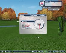 Tiger Woods PGA Tour 2004 screenshot #7