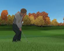 Tiger Woods PGA Tour 2004 screenshot #8