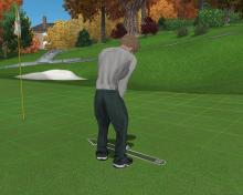 Tiger Woods PGA Tour 2004 screenshot #9