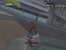 Tony Hawk's Pro Skater 4 screenshot #10