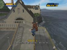 Tony Hawk's Pro Skater 4 screenshot #11