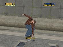 Tony Hawk's Pro Skater 4 screenshot #13