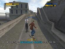 Tony Hawk's Pro Skater 4 screenshot #14