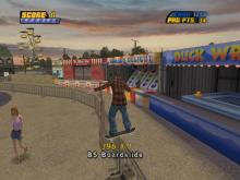 Tony Hawk's Pro Skater 4 screenshot #16