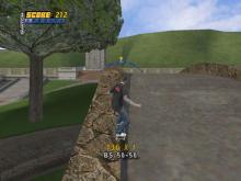 Tony Hawk's Pro Skater 4 screenshot #2