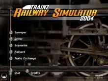 Trainz Railroad Simulator 2004 screenshot #1