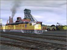 Trainz Railroad Simulator 2004 screenshot #10