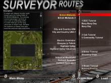 Trainz Railroad Simulator 2004 screenshot #2