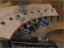 Trainz Railroad Simulator 2004 screenshot #4