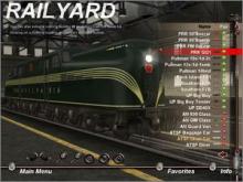 Trainz Railroad Simulator 2004 screenshot #5