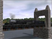Trainz Railroad Simulator 2004 screenshot #6