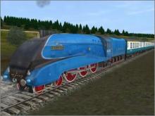 Trainz Railroad Simulator 2004 screenshot #7