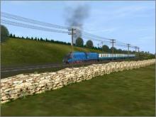 Trainz Railroad Simulator 2004 screenshot #9