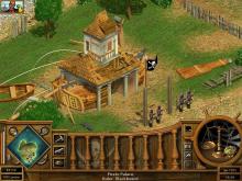 Tropico 2: Pirate Cove screenshot #6