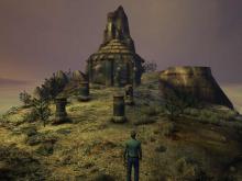 Uru: Ages Beyond Myst screenshot