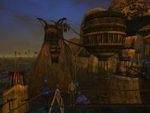 Uru: Ages Beyond Myst screenshot #3