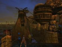 Uru: Ages Beyond Myst screenshot #3