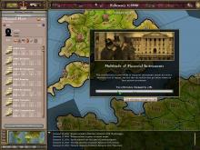 Victoria: An Empire Under the Sun screenshot #10