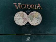 Victoria: An Empire Under the Sun screenshot #2