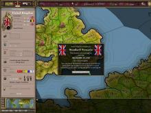 Victoria: An Empire Under the Sun screenshot #6