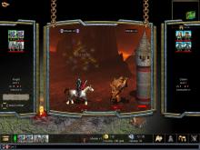 Warlords 4: Heroes of Etheria screenshot #12