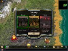 Warlords 4: Heroes of Etheria screenshot #13