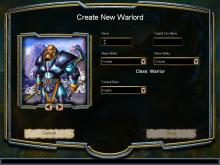 Warlords 4: Heroes of Etheria screenshot #4