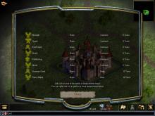 Warlords 4: Heroes of Etheria screenshot #8