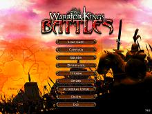 Warrior Kings: Battles screenshot #1