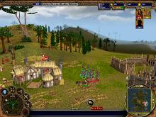 Warrior Kings: Battles screenshot #7