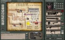Wolfenstein: Enemy Territory screenshot #16