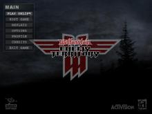 Wolfenstein: Enemy Territory screenshot #2