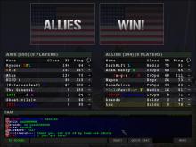Wolfenstein: Enemy Territory screenshot #5
