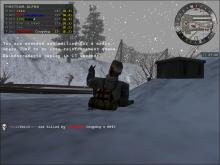 Wolfenstein: Enemy Territory screenshot #7