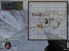 Wolfenstein: Enemy Territory screenshot #8